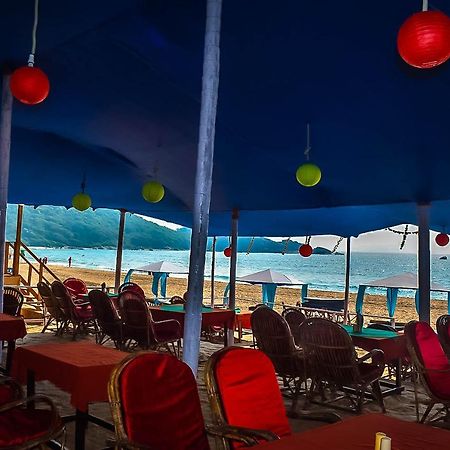 Orange Sky Agonda Hotel Exterior photo